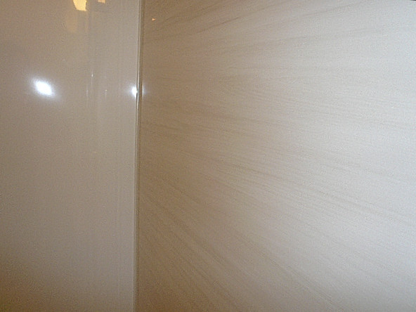 原宿ニュースカイハイツ　パネル