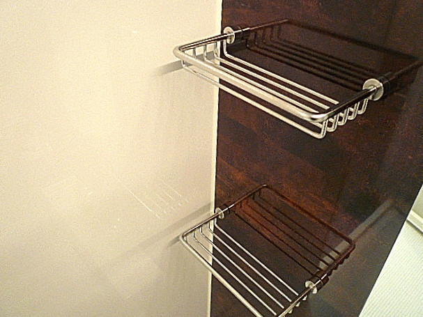 グリーンキャピタル広尾　トレイ2つ