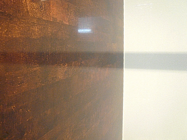 グリーンキャピタル広尾　パネル