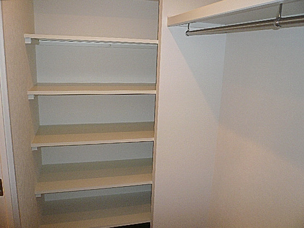 グリーンキャピタル広尾　洋室8.4帖・ウォークインクローゼット付