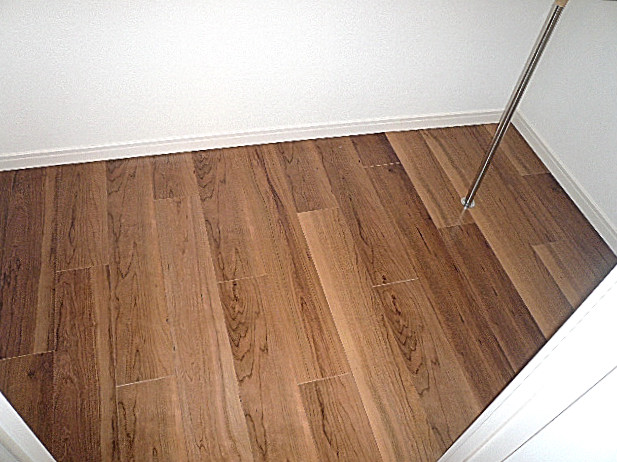 グリーンキャピタル広尾　洋室8.4帖・ウォークインクローゼット付