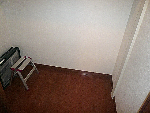 洋室　7.0帖　ウォークインクローゼット