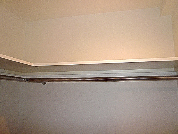 洋室　7.0帖　ウォークインクローゼット