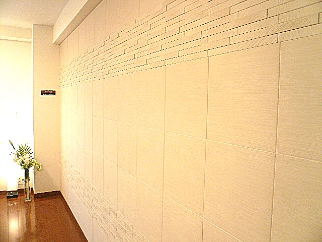 LDK　アクセントクロス