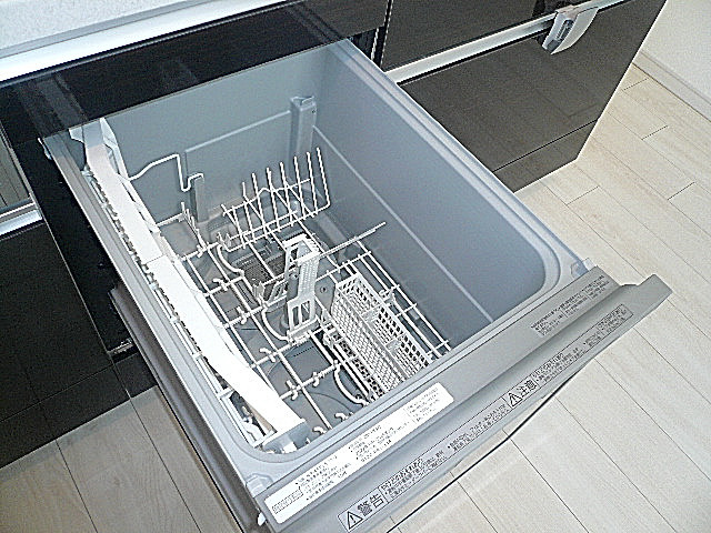 キッチン　食洗器