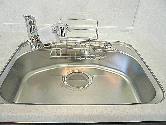 キッチン　シンク