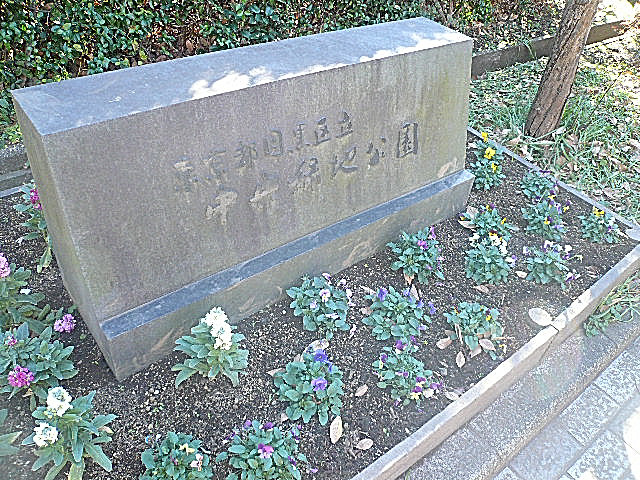 インペリアル学芸大学フラット　中央緑地公園