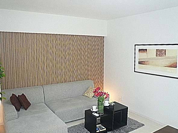 シャンボール柿の木坂　陽光差し込むＬＤＫ15.2帖