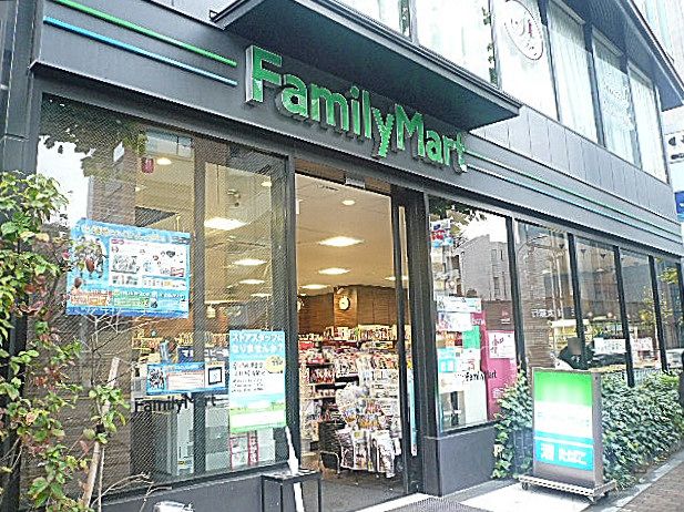 マンションフロイント麻布　駅周辺