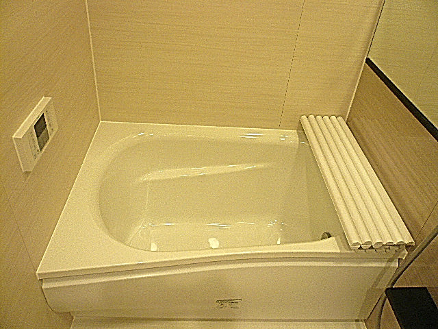 ｖ浴室　浴槽です。