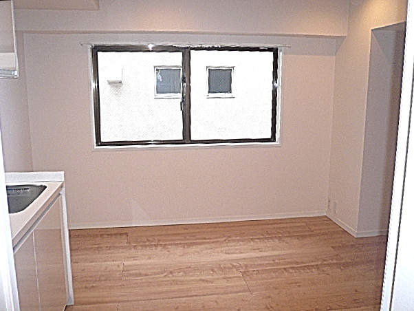 マンションフロイント麻布　1Ｒのお部屋です。