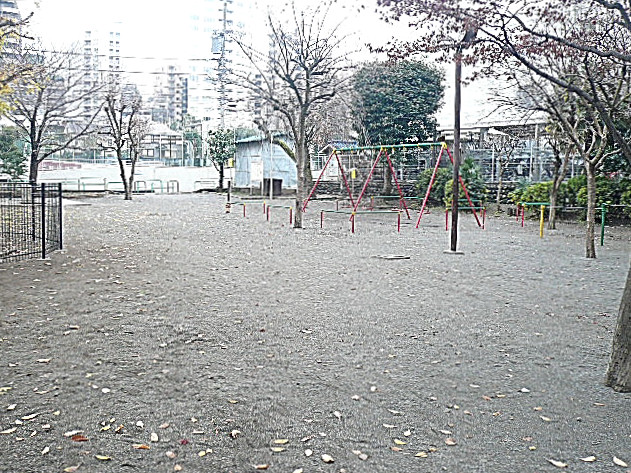 マンションフロイント麻布　周辺