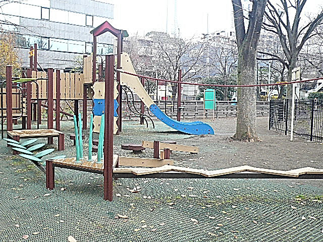 マンションフロイント麻布　周辺