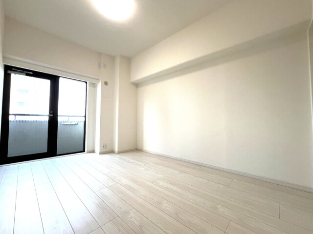 パーク・ハイム文京春日 洋室