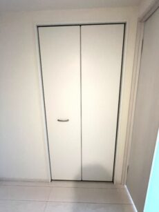 パーク・ハイム文京春日玄関廊下