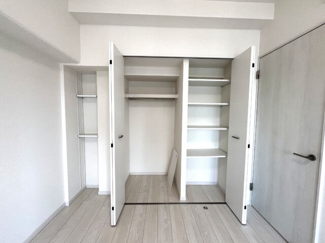 パーク・ハイム文京春日洋室