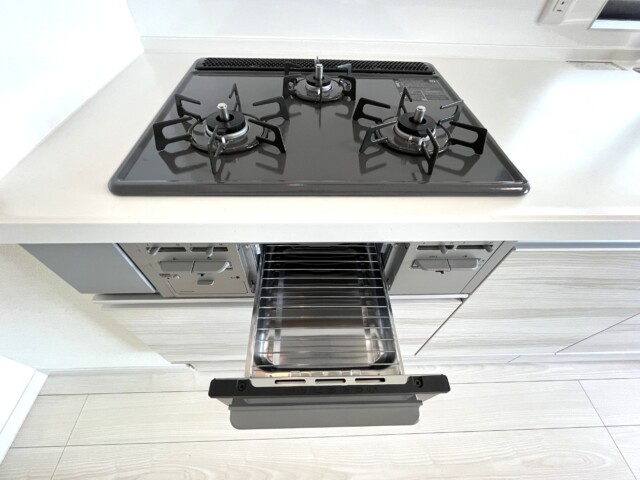 パーク・ハイム文京春日キッチン