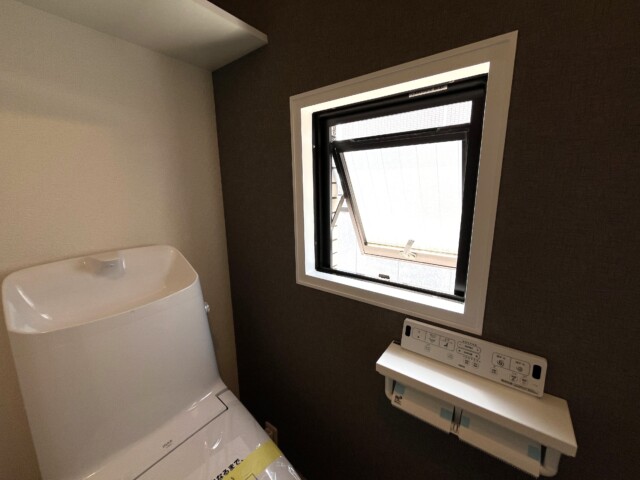 パーク・ハイム文京春日 トイレ