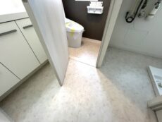 パーク・ハイム文京春日トイレ