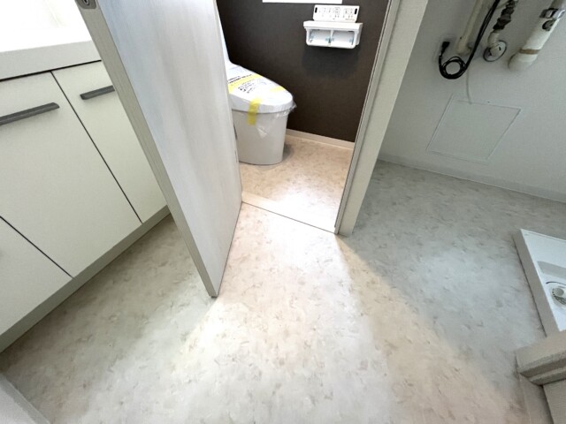 パーク・ハイム文京春日トイレ