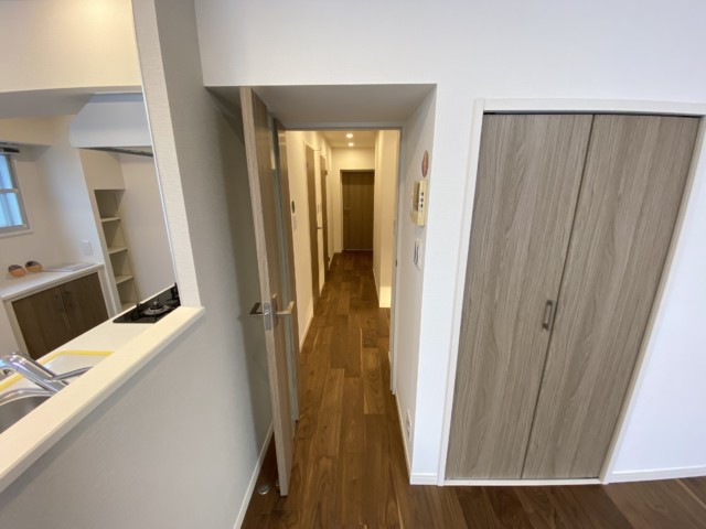 ストークマンション三田