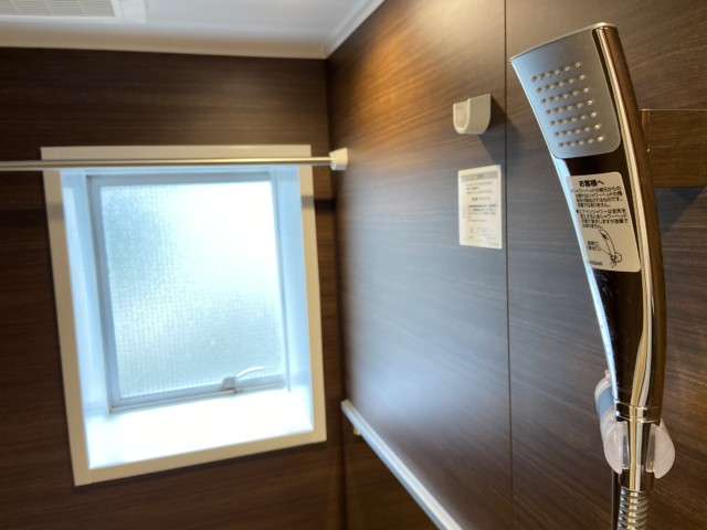 ストークマンション三田 浴室