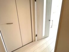 パーク・ハイム文京春日 DK