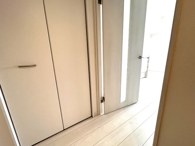 パーク・ハイム文京春日 DK