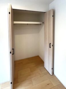 ライオンズマンション柿の木坂 洋室