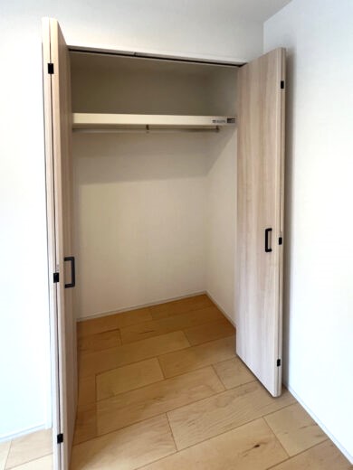 ライオンズマンション柿の木坂 洋室