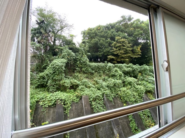 ストークマンション三田 洋室2