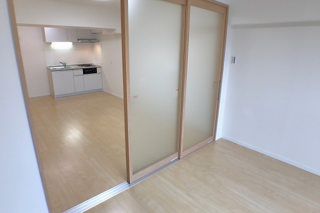 NICハイム茅場町 洋室5.3