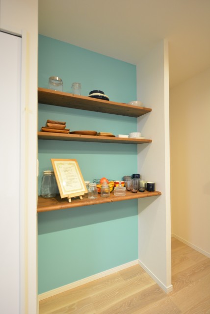 日生野沢マンション LDK