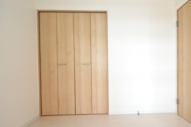 五反田サマリヤマンション 洋室