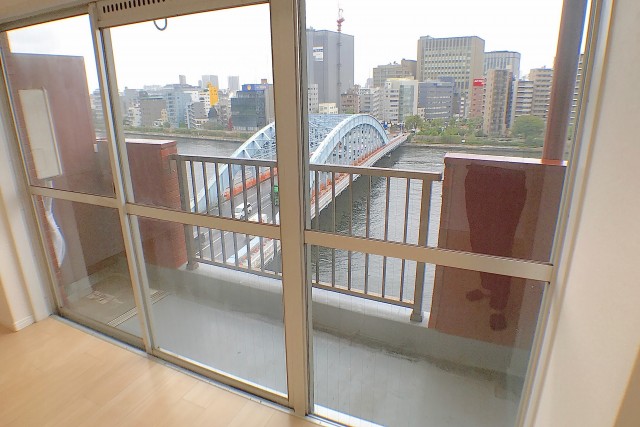 NICハイム茅場町 洋室5.3