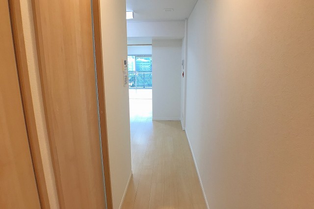 NICハイム茅場町 LD