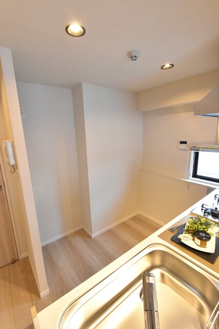 ライオンズマンション千石 キッチン