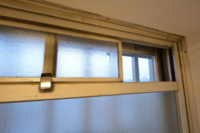 日生野沢マンション 洋室1