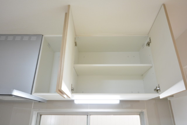 五反田サマリヤマンション キッチン