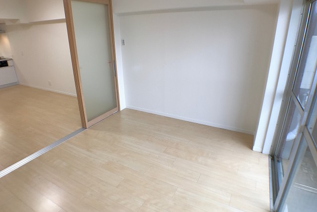 NICハイム茅場町 洋室5.3