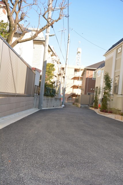 三田新築周辺13