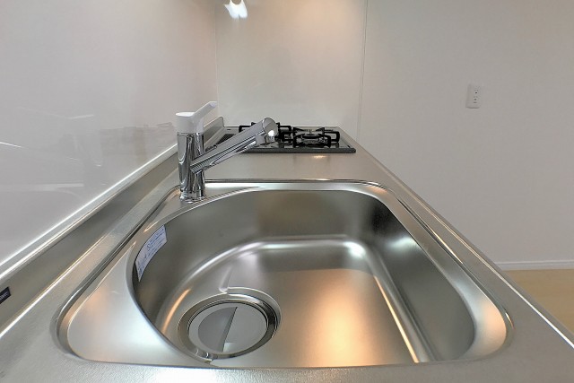 NICハイム茅場町 キッチン