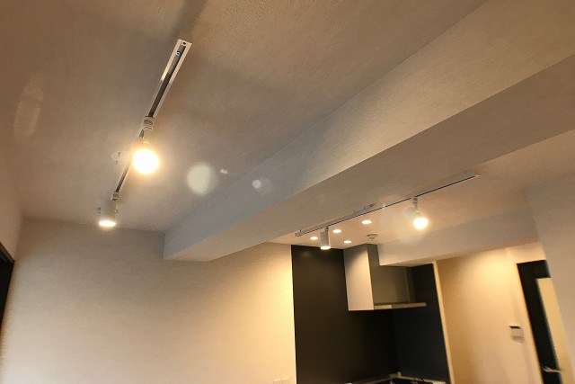 浜町グランドハイツ LD