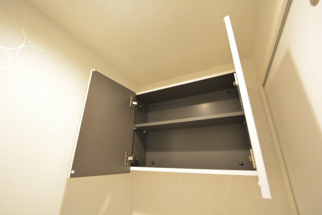 日生野沢マンション トイレ