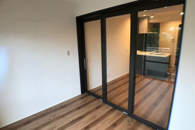 浜町グランドハイツ 洋室4.5