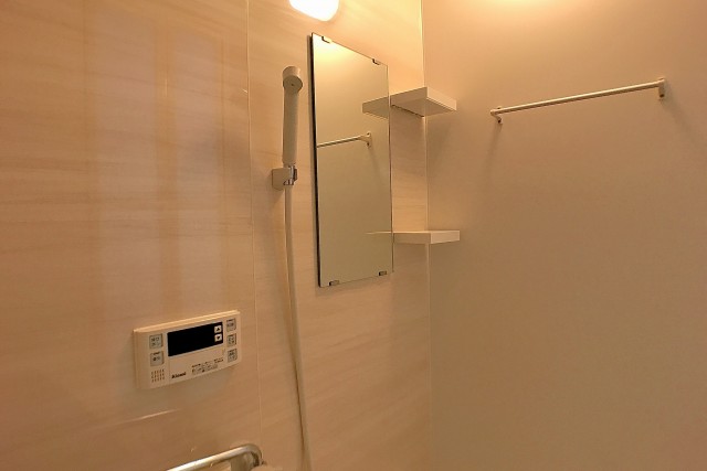 NICハイム茅場町 バス