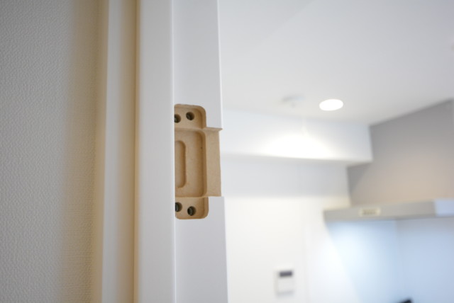 インペリアル渋谷神泉フラット LDK