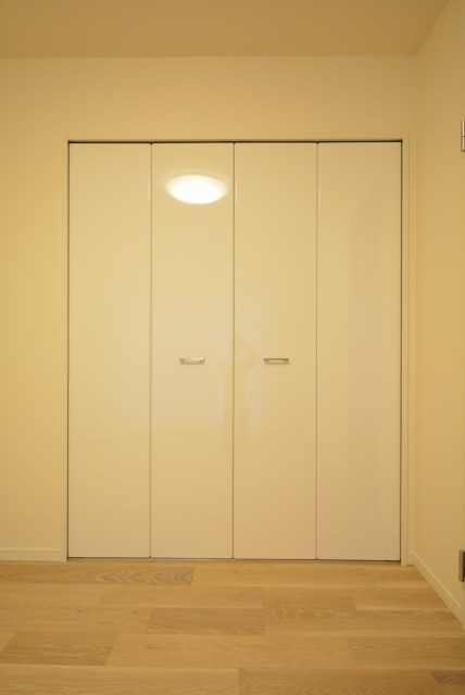 日生野沢マンション 洋室2