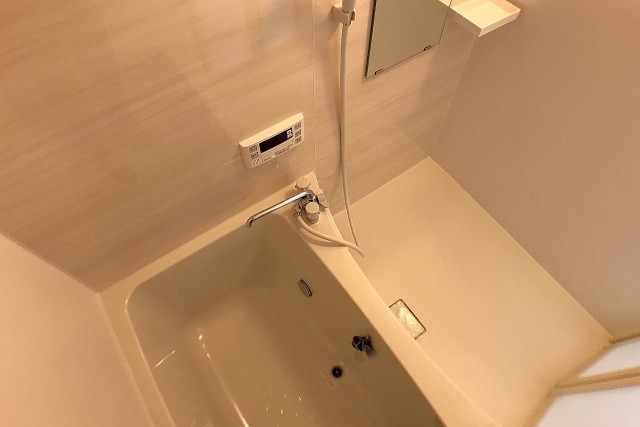 NICハイム茅場町 バス