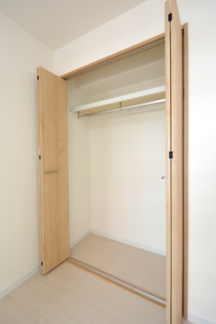 五反田サマリヤマンション 洋室